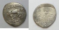 Illyrien Drachme Illyrien