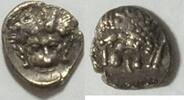 Karische Satrapen AR Hemiobol Hemiobol / Mylasa 0,41 g.