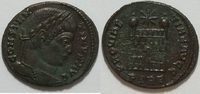 Römische Kaiserzeit Follie Trier Constantinus I