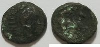 Makedonien AE 18 Alexander II. der Großen
