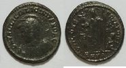 Römisches Kaiserreich AE Follies Licinius II.