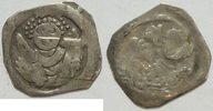 Regensburg Pfennig Herzog Heinrich I.
