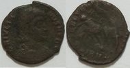Römisches Kaiserreich AE Klein Follis Julianus II