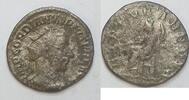 Römisches Kaiserreich Silber Antonian Gordianus Pius III