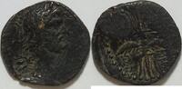 Lykien AE 23 Termessos Minos