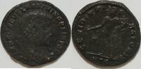 Römisches Kaiserreich AE Follis Maximinus II.