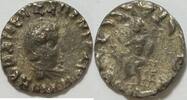 Baktrien Hermaios Ar Drachme Büste Rechts, Rs. Thronender Zeus