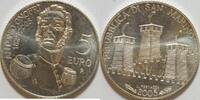 5 Euro 2005 San Marino  vz/st