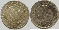 Bayern 1/2 Batzen Albert IV 1505 - 1508