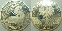 Polen 20 Zloty Welz