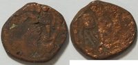 Hunnenreich Ae 18 mm Könige Kidra und Kungas