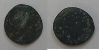 unbekannt AE 10 mm Spielsteinmünze
