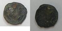 Phygela AE 8 mm Kopf d.Artemis Munychia frontal, leicht nach links gewendet