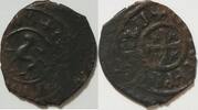 Kleinarmenien AE 25 mm nach links stehnder Löwe,Rs. Kreuz in den Ecken je ein Stern