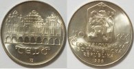 Tschechoslowakei 50 Kronen