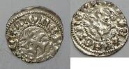 Ungarn Denar Maria 1385-95