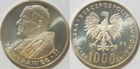 Polen 1000 Zloty