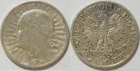 Polen 2 Zloty