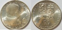 Tschechoslowakei 100 Kronen