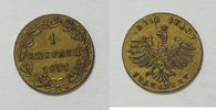 Frankfurt 1 Kreuzer