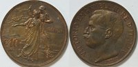 Italien 10 Cent Victor Emmanuel III