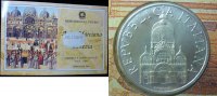 Italien 1000 Lire