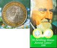 Österreich 50 Schilling Konrad Lorenz