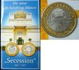 Österreich 50 Schilling Wiener Secession