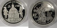 Frankreich 1 1/5 Euro