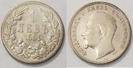 Bulgarien 1 Lev