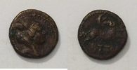 Seleucis und Pieria Antoniean 20 mm