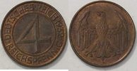 Weimar 4 Pfennig