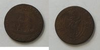 England 1/2 Penny Liverpool