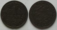 Niederlande 1 Cent
