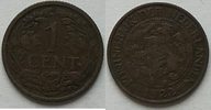 Niederlande 1 Cent