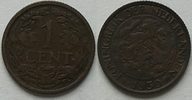 Niederlande 1 Cent