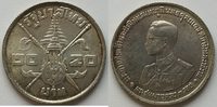 Thailand 20 Baht