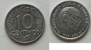 Spanien 10 Centimos