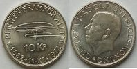 Schweden 10 Kronen