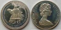 Insel Man 1 Crown