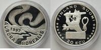 Finland 20 ECU