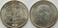 Spanien 100 Pesetas