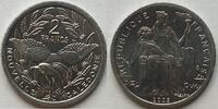 Polinesien 2 Francs
