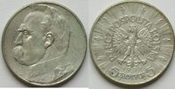 Polen 5 Zloty