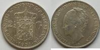 Niederlande 2,5 Gulden