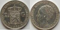 Niederlande 2,5 Gulden