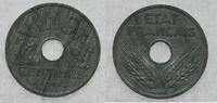 Frankreich 20 Centimes
