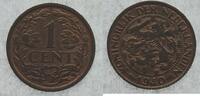 Niederlande 1 Cent