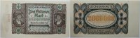 Deutschland 2000000 Mark 1923 Ro 89 b 1