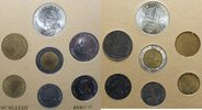 Vatikan 1862 Lire KMS